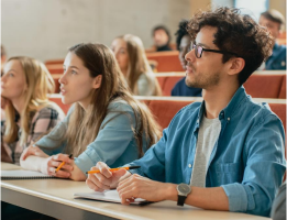 British University - Leap 2 Learn Bolton